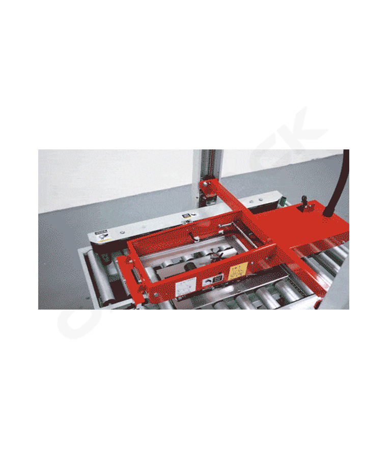 BESTPACK OTOMATİK KARIŞIK KOLİ BANTLAMA MAKİNESİ - 5